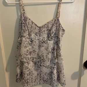 CAbi tank top